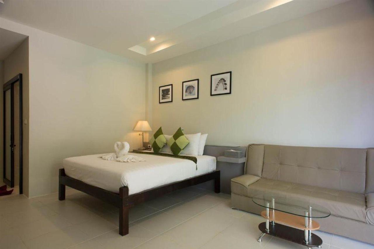 Sun Moon Star Resort Koh Phangan Haad Yao Dış mekan fotoğraf