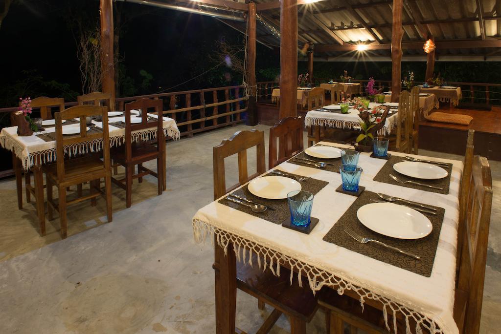 Sun Moon Star Resort Koh Phangan Haad Yao Dış mekan fotoğraf