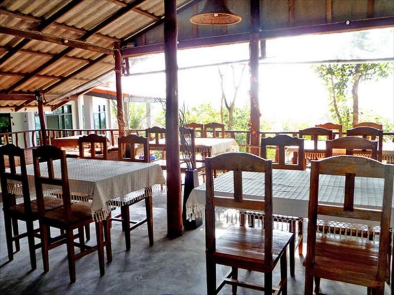 Sun Moon Star Resort Koh Phangan Haad Yao Dış mekan fotoğraf
